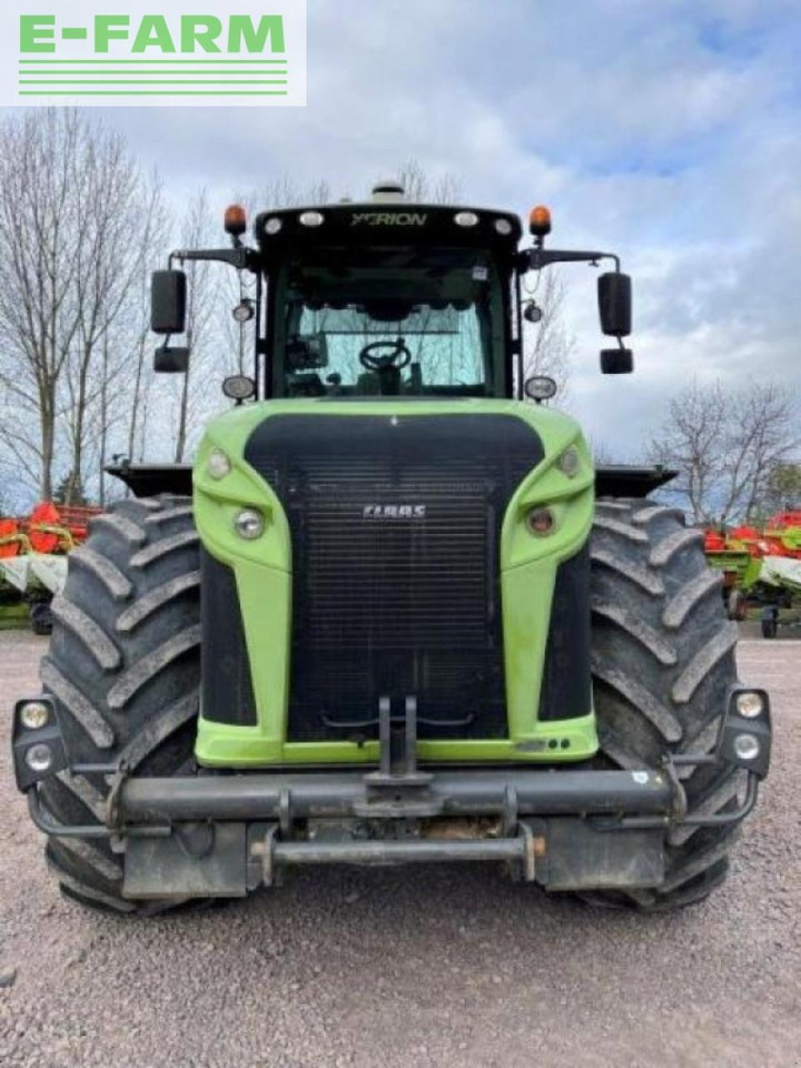 CLAAS xerion 4000 trac TRAC - Traktor: slika CLAAS xerion 4000 trac TRAC - Traktor CLAAS xerion 4000 trac TRAC - Traktor: slika CLAAS xerion 4000 trac TRAC - Traktor