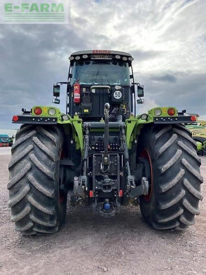 CLAAS xerion 4000 trac TRAC - Traktor: slika CLAAS xerion 4000 trac TRAC - Traktor CLAAS xerion 4000 trac TRAC - Traktor: slika CLAAS xerion 4000 trac TRAC - Traktor