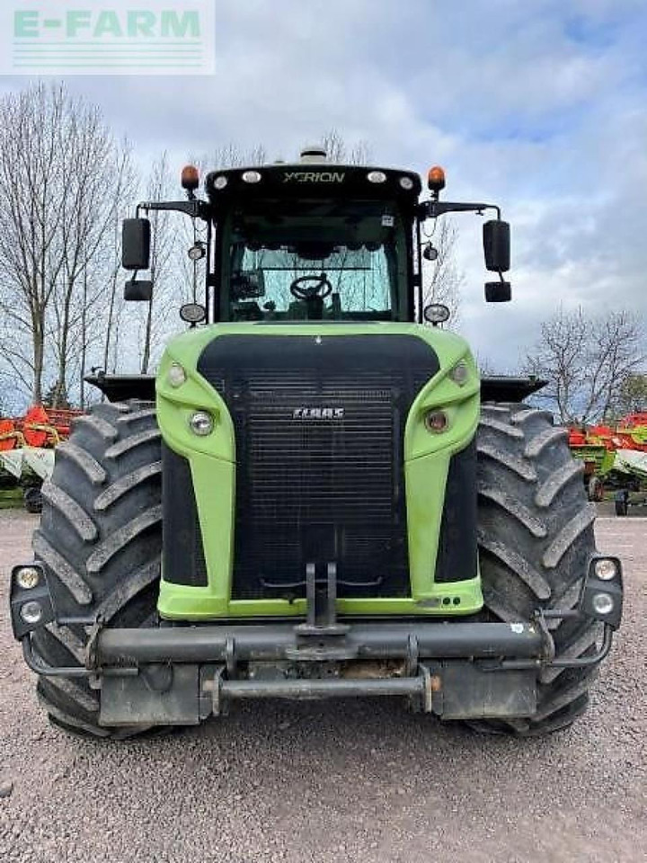 CLAAS xerion 4000 trac TRAC - Traktor: slika CLAAS xerion 4000 trac TRAC - Traktor CLAAS xerion 4000 trac TRAC - Traktor: slika CLAAS xerion 4000 trac TRAC - Traktor