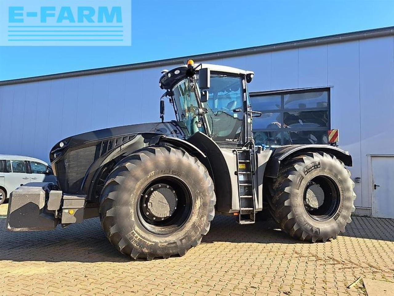 CLAAS xerion 4000 trac vc TRAC VC - Traktor: slika CLAAS xerion 4000 trac vc TRAC VC - Traktor CLAAS xerion 4000 trac vc TRAC VC - Traktor: slika CLAAS xerion 4000 trac vc TRAC VC - Traktor