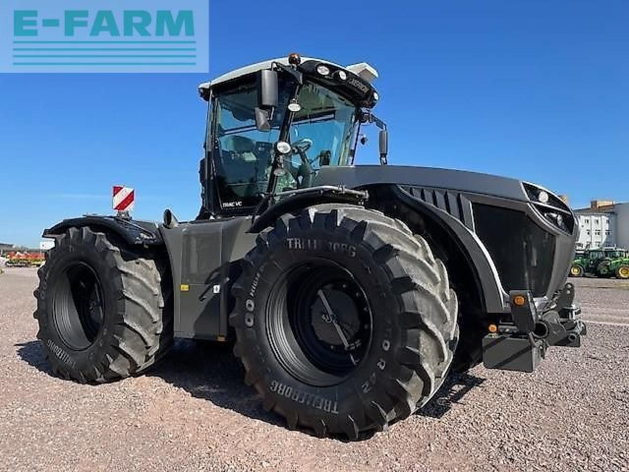 CLAAS xerion 4000 trac vc TRAC VC - Traktor: slika CLAAS xerion 4000 trac vc TRAC VC - Traktor CLAAS xerion 4000 trac vc TRAC VC - Traktor: slika CLAAS xerion 4000 trac vc TRAC VC - Traktor