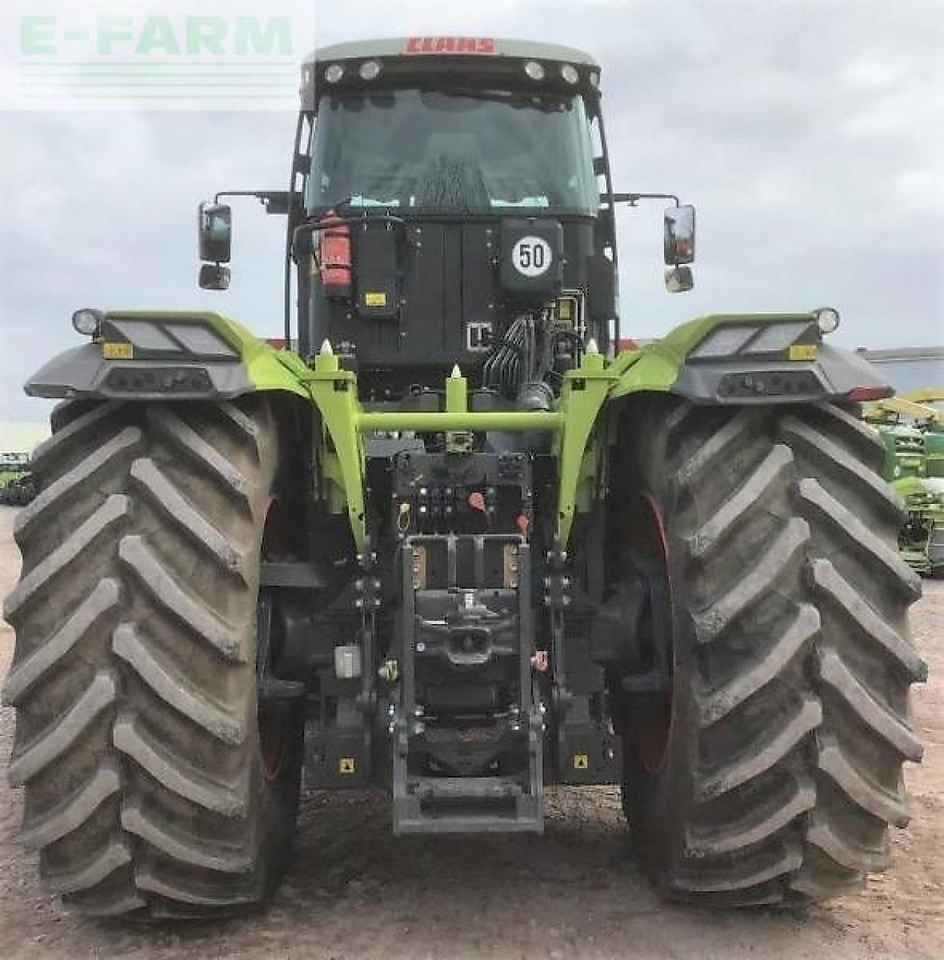 CLAAS xerion 4200 trac TRAC - Traktor: slika CLAAS xerion 4200 trac TRAC - Traktor CLAAS xerion 4200 trac TRAC - Traktor: slika CLAAS xerion 4200 trac TRAC - Traktor