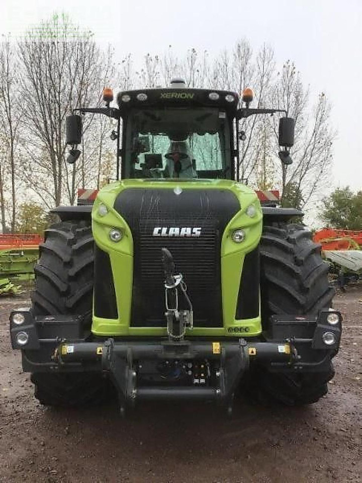 CLAAS xerion 4200 trac vc TRAC VC - Traktor: slika CLAAS xerion 4200 trac vc TRAC VC - Traktor CLAAS xerion 4200 trac vc TRAC VC - Traktor: slika CLAAS xerion 4200 trac vc TRAC VC - Traktor
