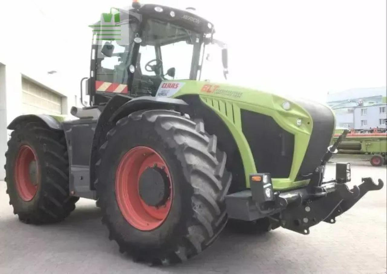 CLAAS xerion 4200 trac vc TRAC VC - Traktor: slika CLAAS xerion 4200 trac vc TRAC VC - Traktor CLAAS xerion 4200 trac vc TRAC VC - Traktor: slika CLAAS xerion 4200 trac vc TRAC VC - Traktor