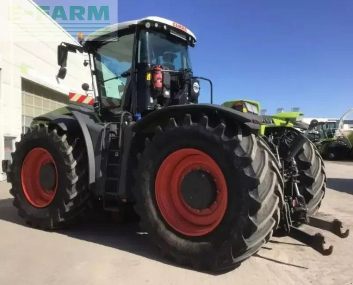 CLAAS xerion 4200 trac vc TRAC VC - Traktor: slika CLAAS xerion 4200 trac vc TRAC VC - Traktor CLAAS xerion 4200 trac vc TRAC VC - Traktor: slika CLAAS xerion 4200 trac vc TRAC VC - Traktor