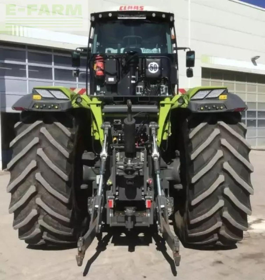 CLAAS xerion 4200 trac vc TRAC VC - Traktor: slika CLAAS xerion 4200 trac vc TRAC VC - Traktor CLAAS xerion 4200 trac vc TRAC VC - Traktor: slika CLAAS xerion 4200 trac vc TRAC VC - Traktor