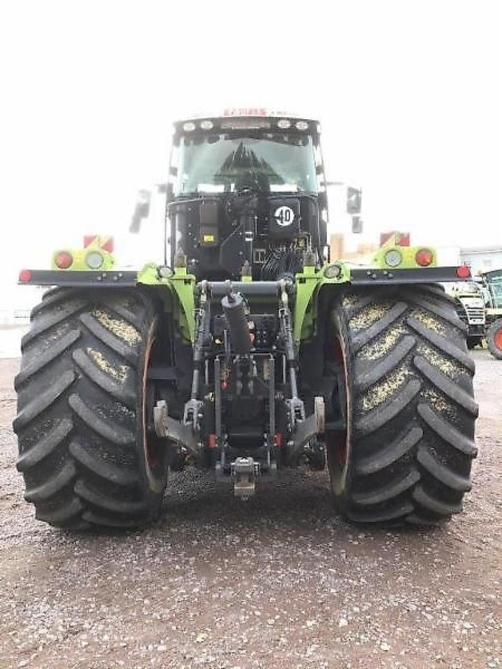 CLAAS xerion 5000 trac TRAC - Traktor: slika CLAAS xerion 5000 trac TRAC - Traktor CLAAS xerion 5000 trac TRAC - Traktor: slika CLAAS xerion 5000 trac TRAC - Traktor