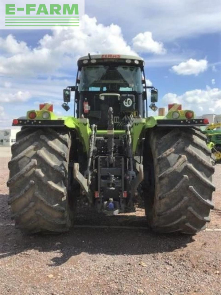CLAAS xerion 5000 trac TRAC - Traktor: slika CLAAS xerion 5000 trac TRAC - Traktor CLAAS xerion 5000 trac TRAC - Traktor: slika CLAAS xerion 5000 trac TRAC - Traktor