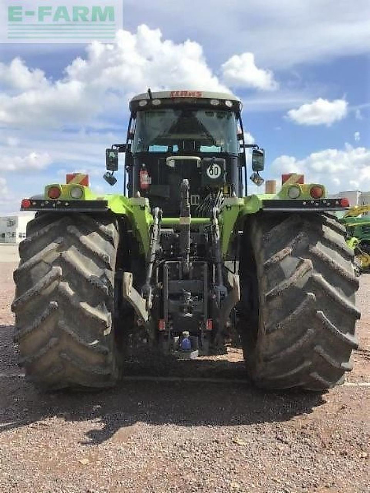 CLAAS xerion 5000 trac TRAC - Traktor: slika CLAAS xerion 5000 trac TRAC - Traktor CLAAS xerion 5000 trac TRAC - Traktor: slika CLAAS xerion 5000 trac TRAC - Traktor