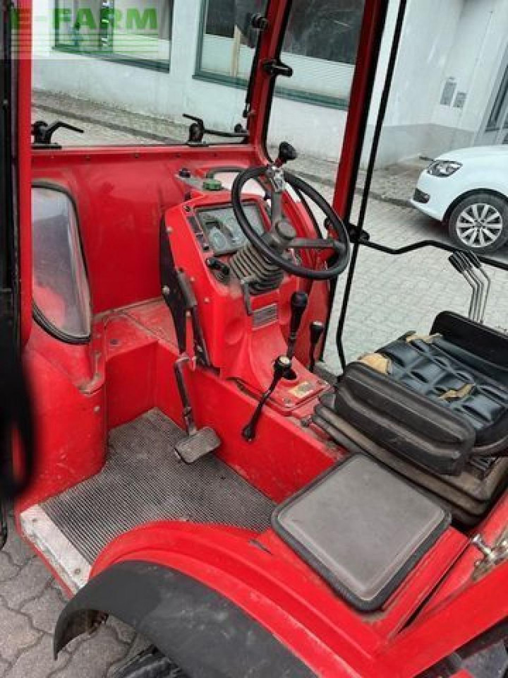 Traktor Carraro 6400: slika Traktor Carraro 6400 Traktor Carraro 6400: slika Traktor Carraro 6400