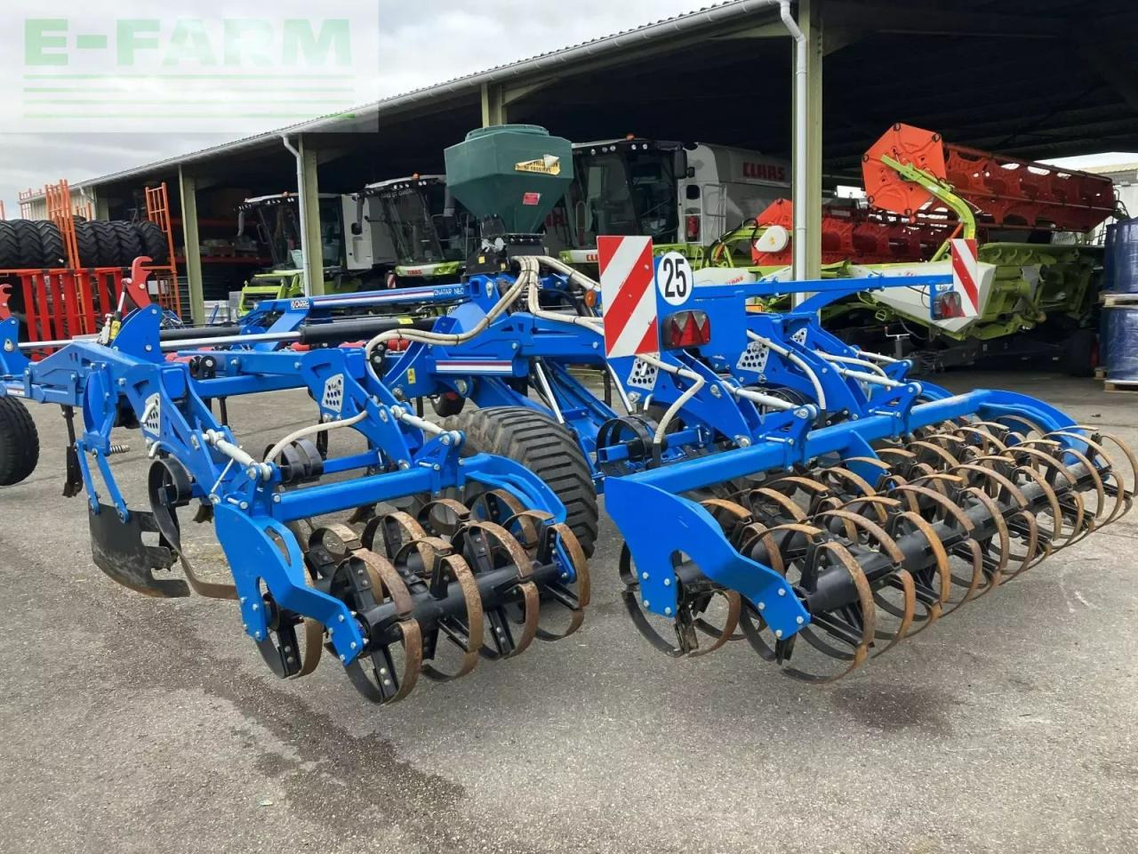 Carré dechaumeur onatar neo - Kultivator: slika Carré dechaumeur onatar neo - Kultivator Carré dechaumeur onatar neo - Kultivator: slika Carré dechaumeur onatar neo - Kultivator