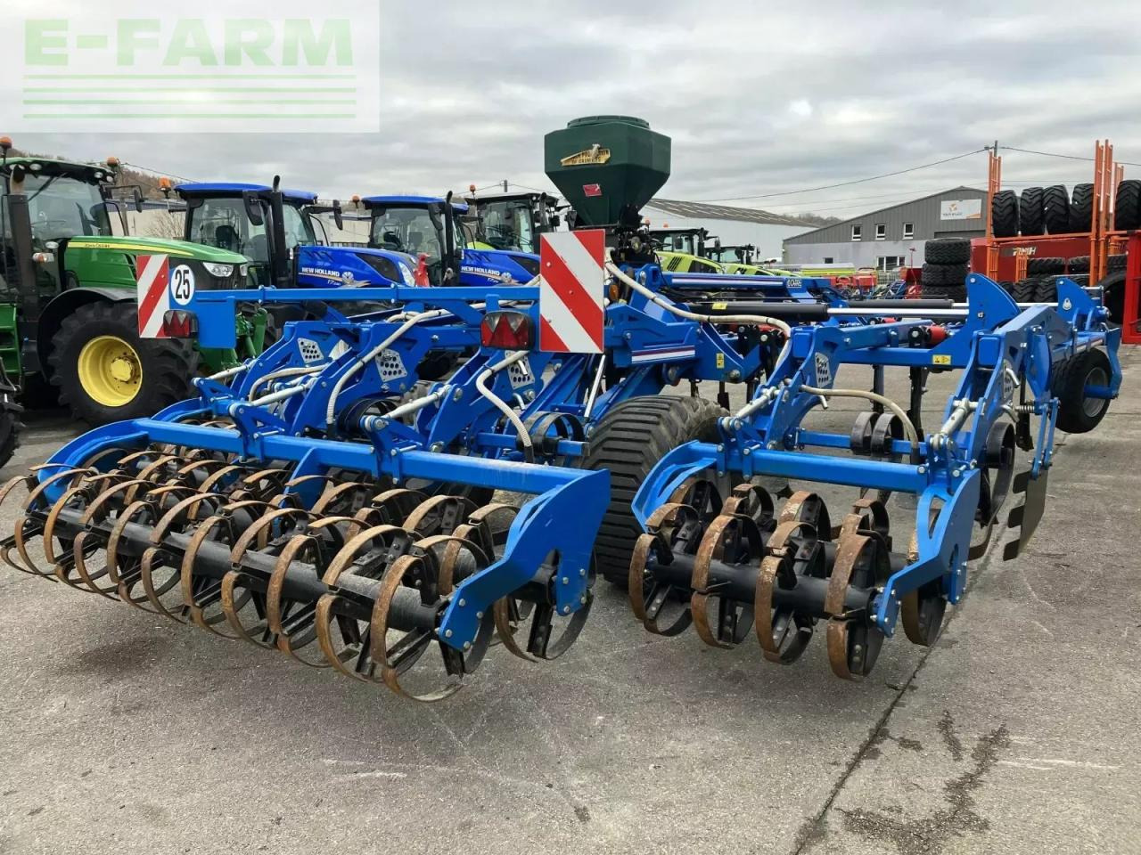 Carré dechaumeur onatar neo - Kultivator: slika Carré dechaumeur onatar neo - Kultivator Carré dechaumeur onatar neo - Kultivator: slika Carré dechaumeur onatar neo - Kultivator