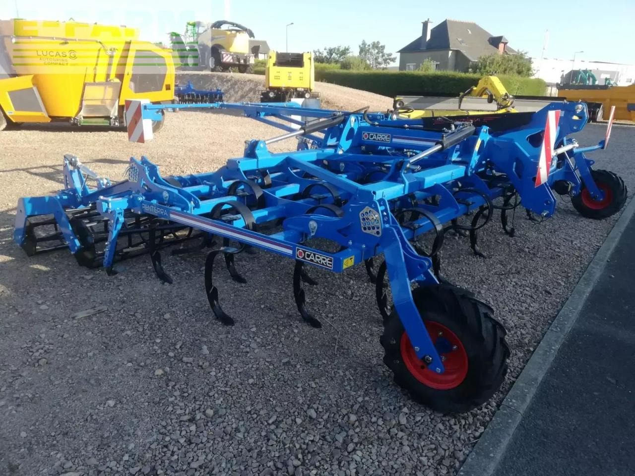 Carré penterra - Kultivator: slika Carré penterra - Kultivator Carré penterra - Kultivator: slika Carré penterra - Kultivator