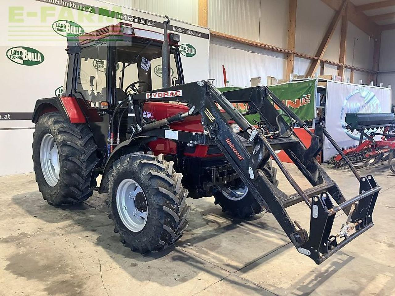 Case-IH 4230 xl a - Traktor: slika Case-IH 4230 xl a - Traktor Case-IH 4230 xl a - Traktor: slika Case-IH 4230 xl a - Traktor