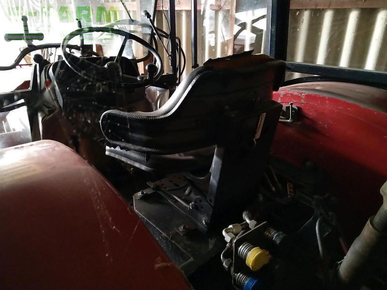 Case-IH 640 - Traktor: slika Case-IH 640 - Traktor Case-IH 640 - Traktor: slika Case-IH 640 - Traktor