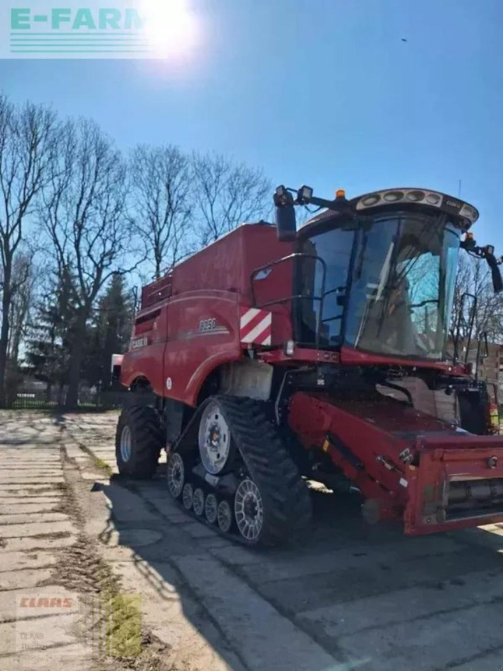 Case-IH 8250 afs - Kombajn za žetvu: slika Case-IH 8250 afs - Kombajn za žetvu Case-IH 8250 afs - Kombajn za žetvu: slika Case-IH 8250 afs - Kombajn za žetvu