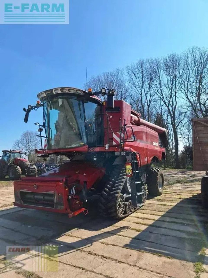 Case-IH 8250 afs - Kombajn za žetvu: slika Case-IH 8250 afs - Kombajn za žetvu Case-IH 8250 afs - Kombajn za žetvu: slika Case-IH 8250 afs - Kombajn za žetvu