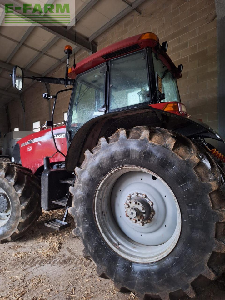 Case-IH MXM 190 - Traktor: slika Case-IH MXM 190 - Traktor Case-IH MXM 190 - Traktor: slika Case-IH MXM 190 - Traktor