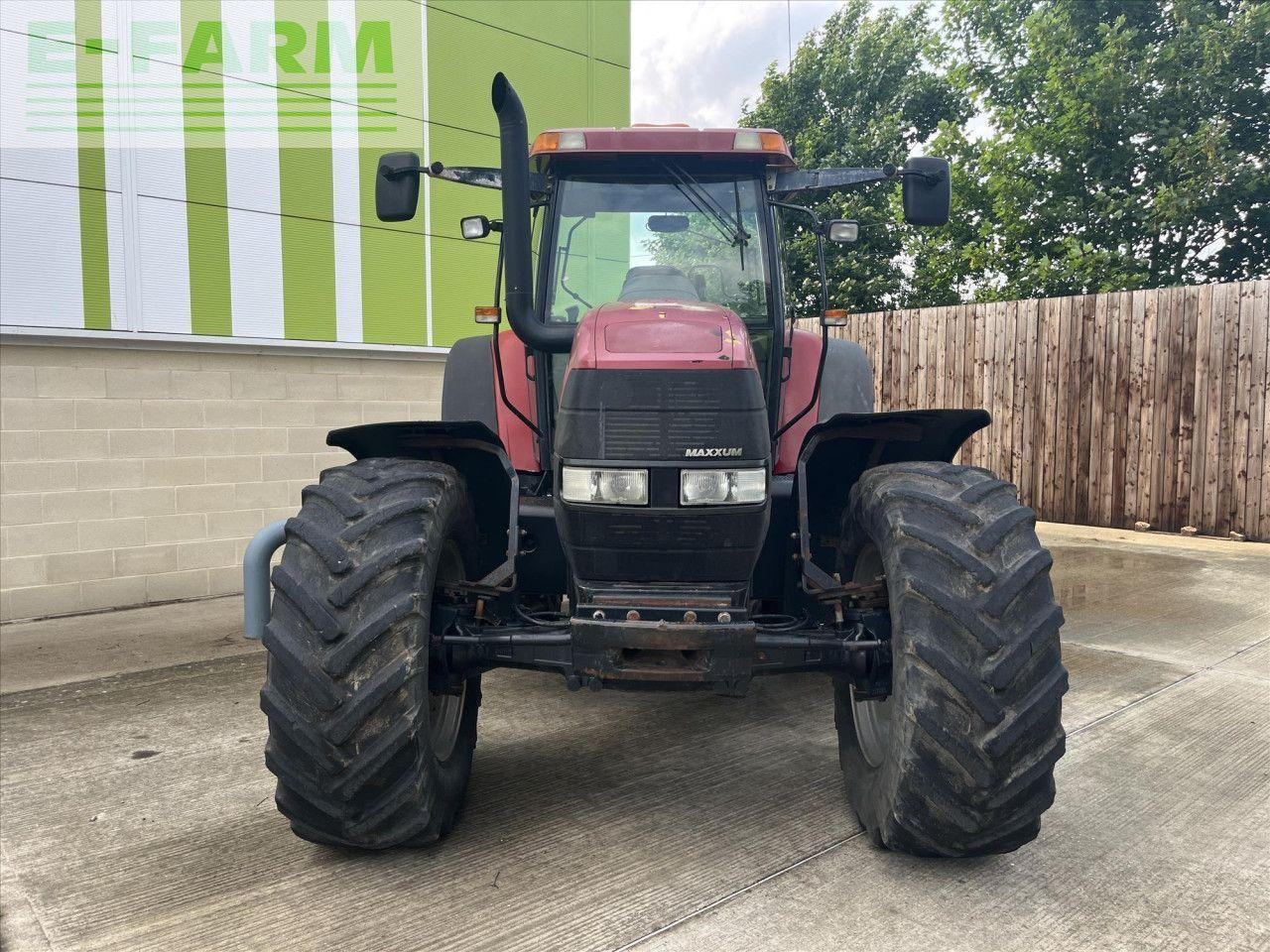 Case-IH MXM190 MAXXUM - Traktor: slika Case-IH MXM190 MAXXUM - Traktor Case-IH MXM190 MAXXUM - Traktor: slika Case-IH MXM190 MAXXUM - Traktor