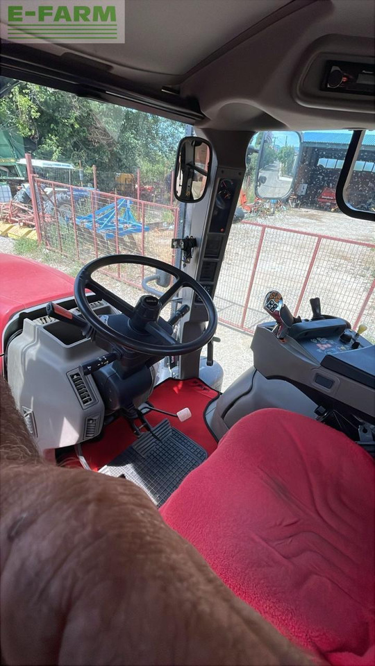 Case-IH Puma 145 - Traktor: slika Case-IH Puma 145 - Traktor Case-IH Puma 145 - Traktor: slika Case-IH Puma 145 - Traktor