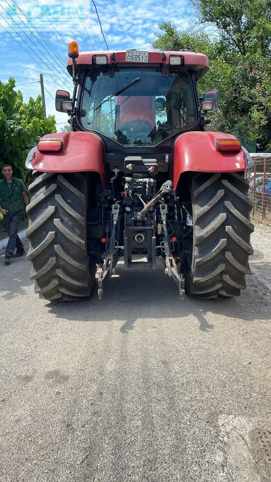 Case-IH Puma 145 - Traktor: slika Case-IH Puma 145 - Traktor Case-IH Puma 145 - Traktor: slika Case-IH Puma 145 - Traktor