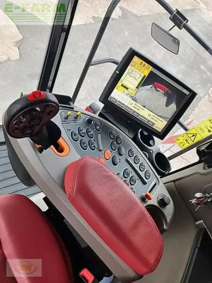 Kombajn za žetvu Case-IH axial-flow 8250 st5: slika Kombajn za žetvu Case-IH axial-flow 8250 st5