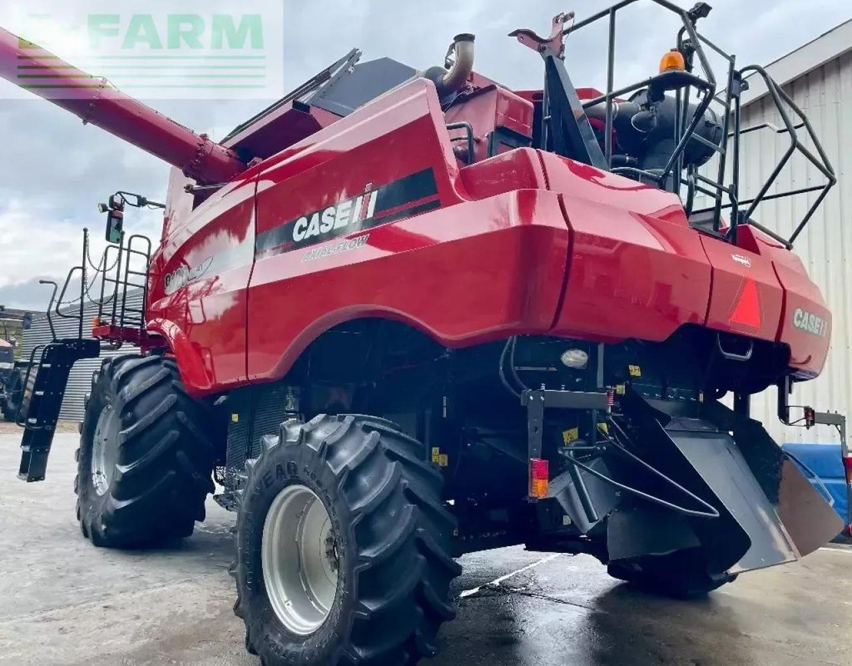 Case-IH axial flow 9120 - Kombajn za žetvu: slika Case-IH axial flow 9120 - Kombajn za žetvu Case-IH axial flow 9120 - Kombajn za žetvu: slika Case-IH axial flow 9120 - Kombajn za žetvu