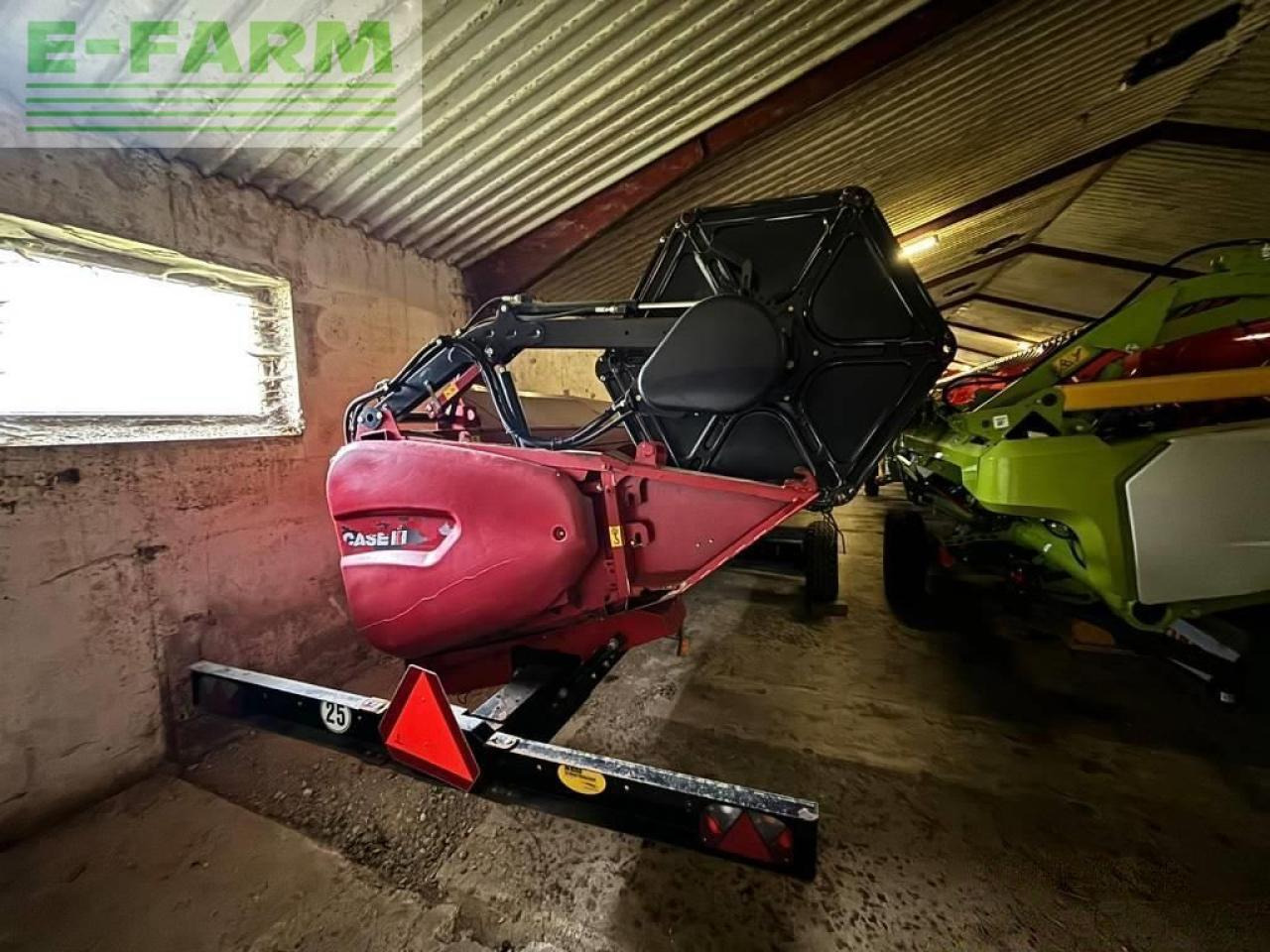 Case-IH axial-flow 9230 - Kombajn za žetvu: slika Case-IH axial-flow 9230 - Kombajn za žetvu Case-IH axial-flow 9230 - Kombajn za žetvu: slika Case-IH axial-flow 9230 - Kombajn za žetvu