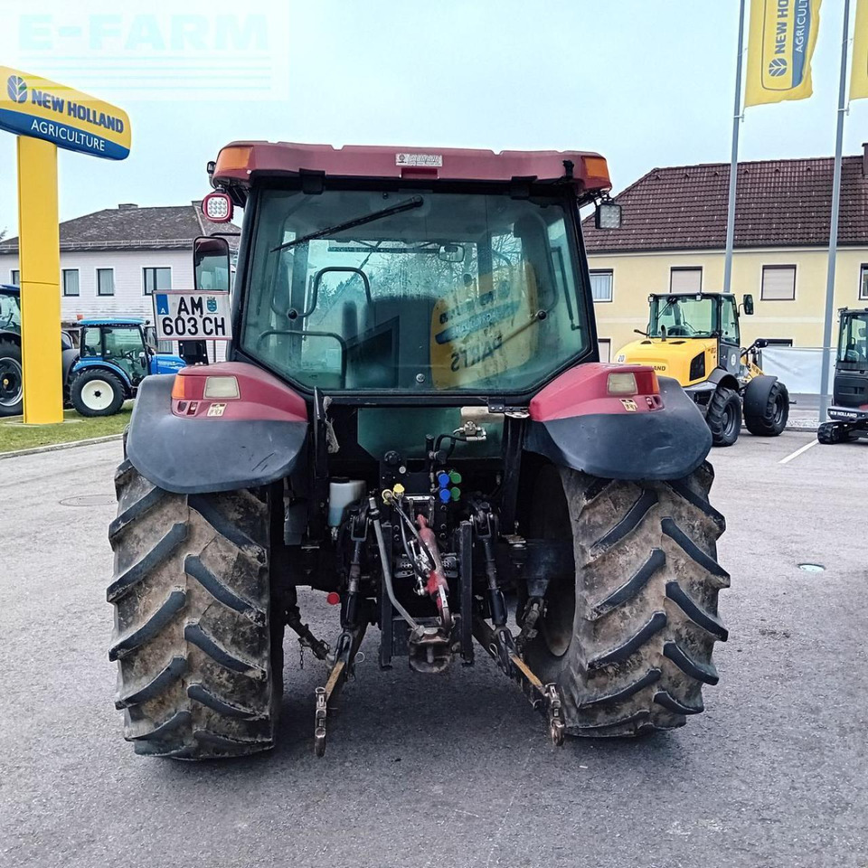 Case-IH case ih jxu 100 u - Traktor: slika Case-IH case ih jxu 100 u - Traktor Case-IH case ih jxu 100 u - Traktor: slika Case-IH case ih jxu 100 u - Traktor