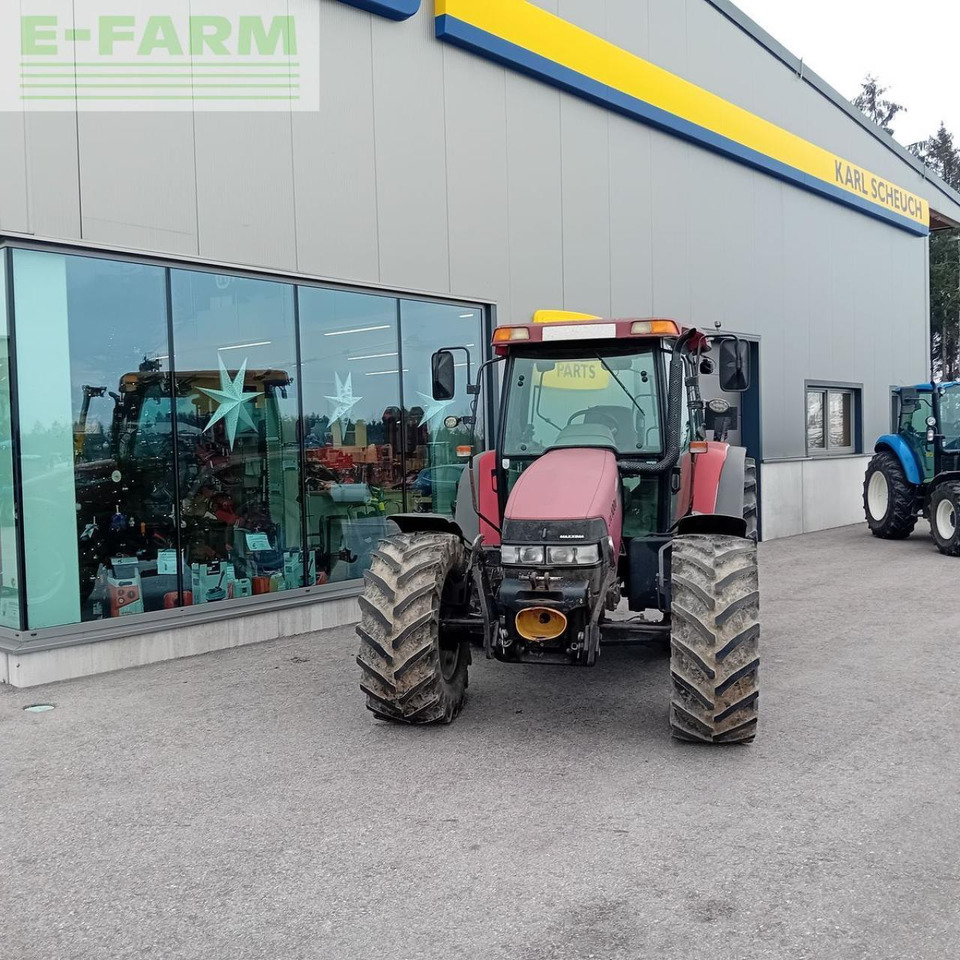 Case-IH case ih jxu 100 u - Traktor: slika Case-IH case ih jxu 100 u - Traktor Case-IH case ih jxu 100 u - Traktor: slika Case-IH case ih jxu 100 u - Traktor