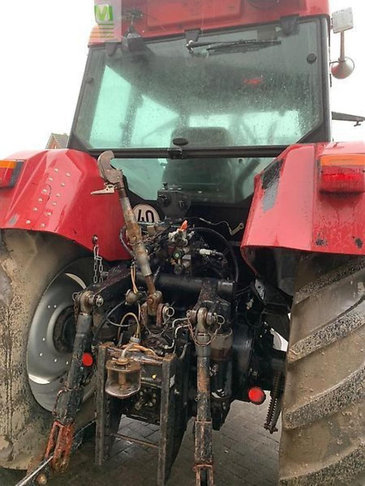 Case-IH cs 120 mit stoll frontlader - Traktor: slika Case-IH cs 120 mit stoll frontlader - Traktor Case-IH cs 120 mit stoll frontlader - Traktor: slika Case-IH cs 120 mit stoll frontlader - Traktor