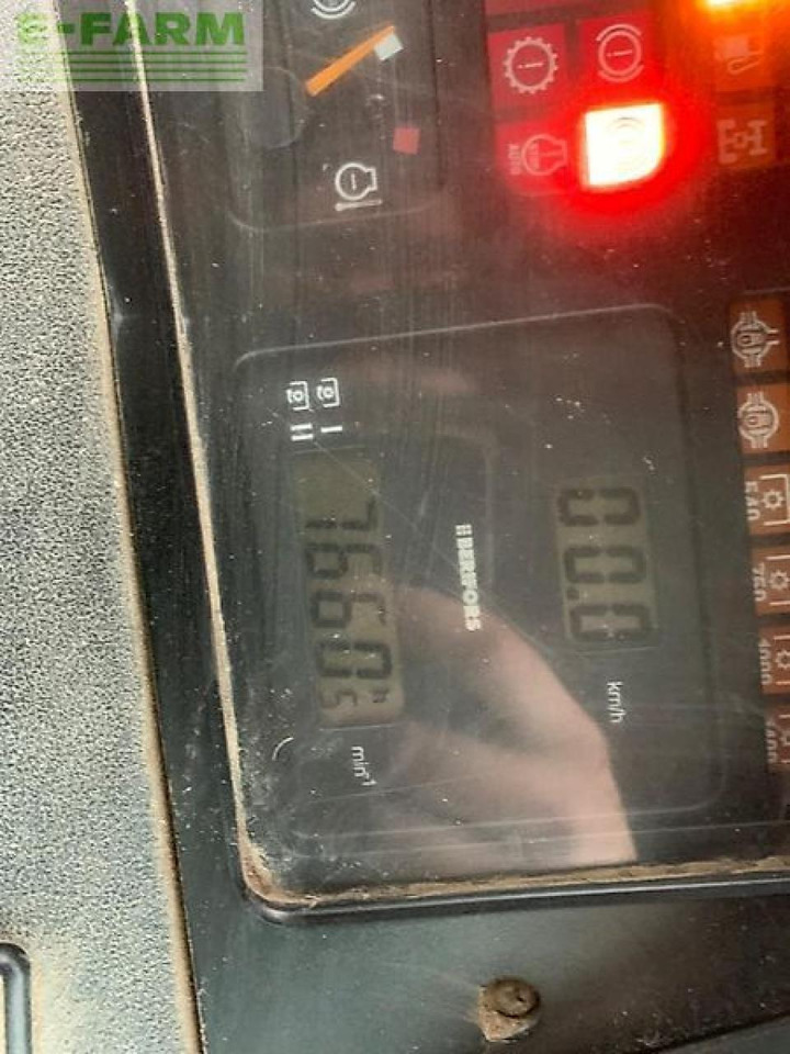 Case-IH cs 120 mit stoll frontlader - Traktor: slika Case-IH cs 120 mit stoll frontlader - Traktor Case-IH cs 120 mit stoll frontlader - Traktor: slika Case-IH cs 120 mit stoll frontlader - Traktor