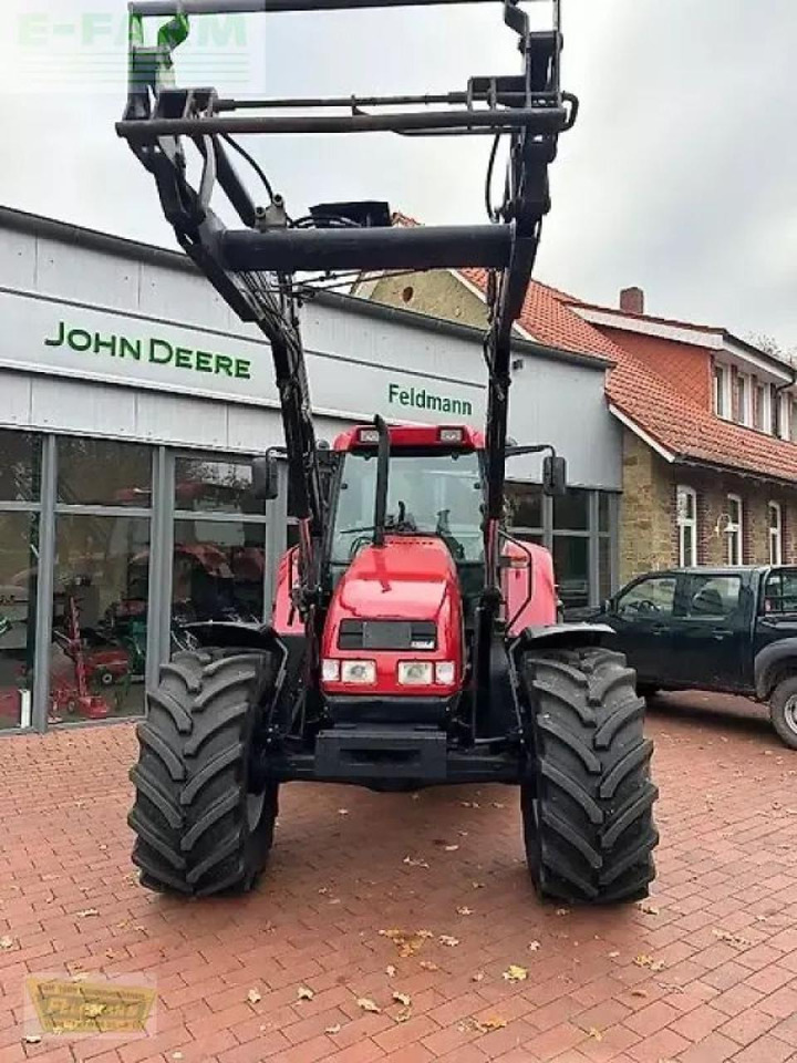 Case-IH cs 120 stoll frontlader - Traktor: slika Case-IH cs 120 stoll frontlader - Traktor Case-IH cs 120 stoll frontlader - Traktor: slika Case-IH cs 120 stoll frontlader - Traktor
