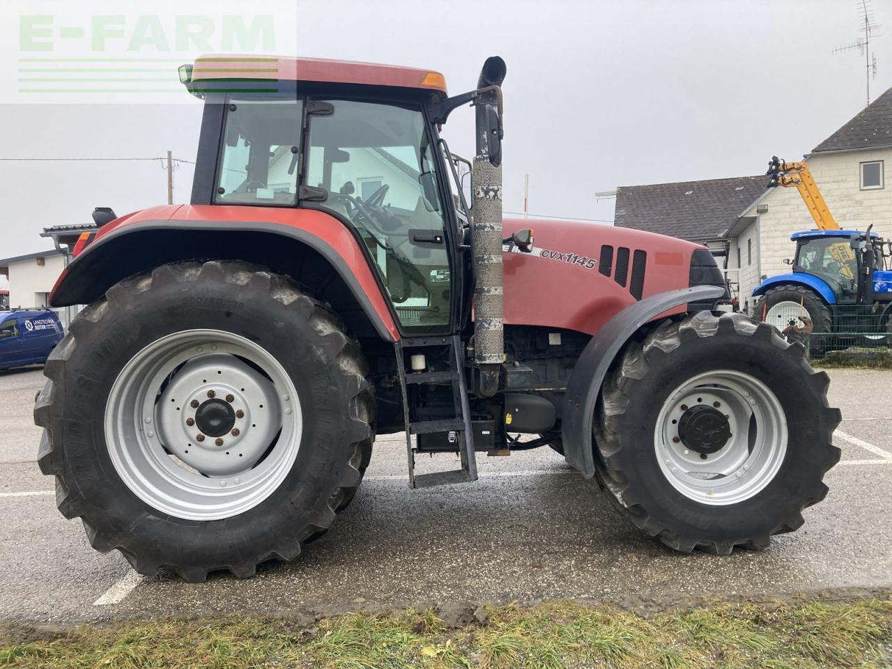 Case-IH cvx 1145 profimodell - Traktor: slika Case-IH cvx 1145 profimodell - Traktor Case-IH cvx 1145 profimodell - Traktor: slika Case-IH cvx 1145 profimodell - Traktor
