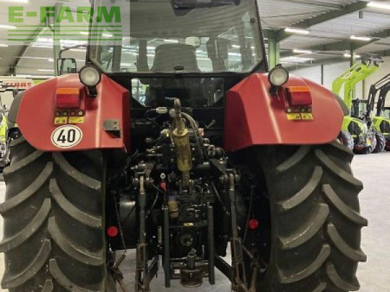 Case-IH cvx 130 traktor case - tip top - Traktor: slika Case-IH cvx 130 traktor case - tip top - Traktor Case-IH cvx 130 traktor case - tip top - Traktor: slika Case-IH cvx 130 traktor case - tip top - Traktor