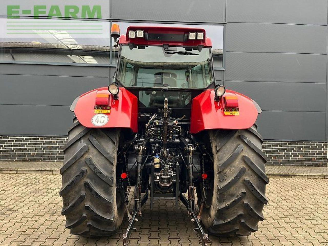Case-IH cvx 150 - Traktor: slika Case-IH cvx 150 - Traktor Case-IH cvx 150 - Traktor: slika Case-IH cvx 150 - Traktor