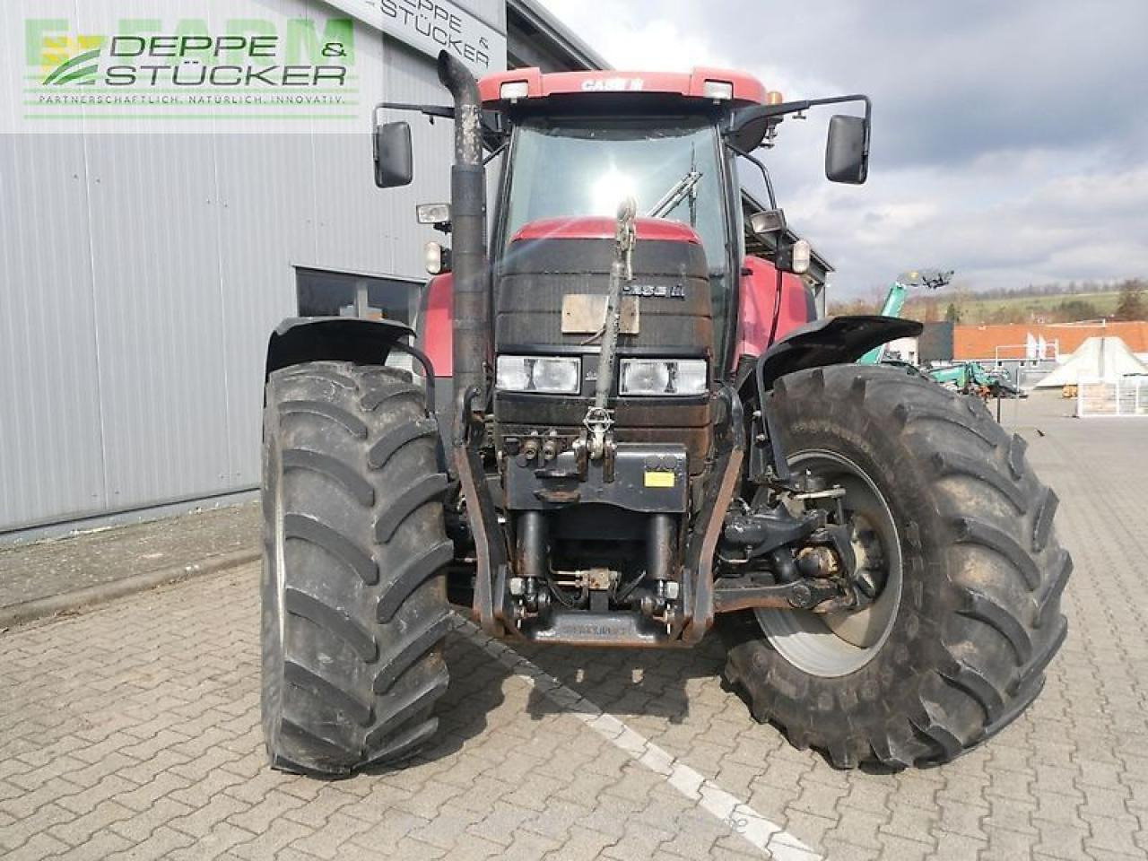 Case-IH cvx 175 - Traktor: slika Case-IH cvx 175 - Traktor Case-IH cvx 175 - Traktor: slika Case-IH cvx 175 - Traktor