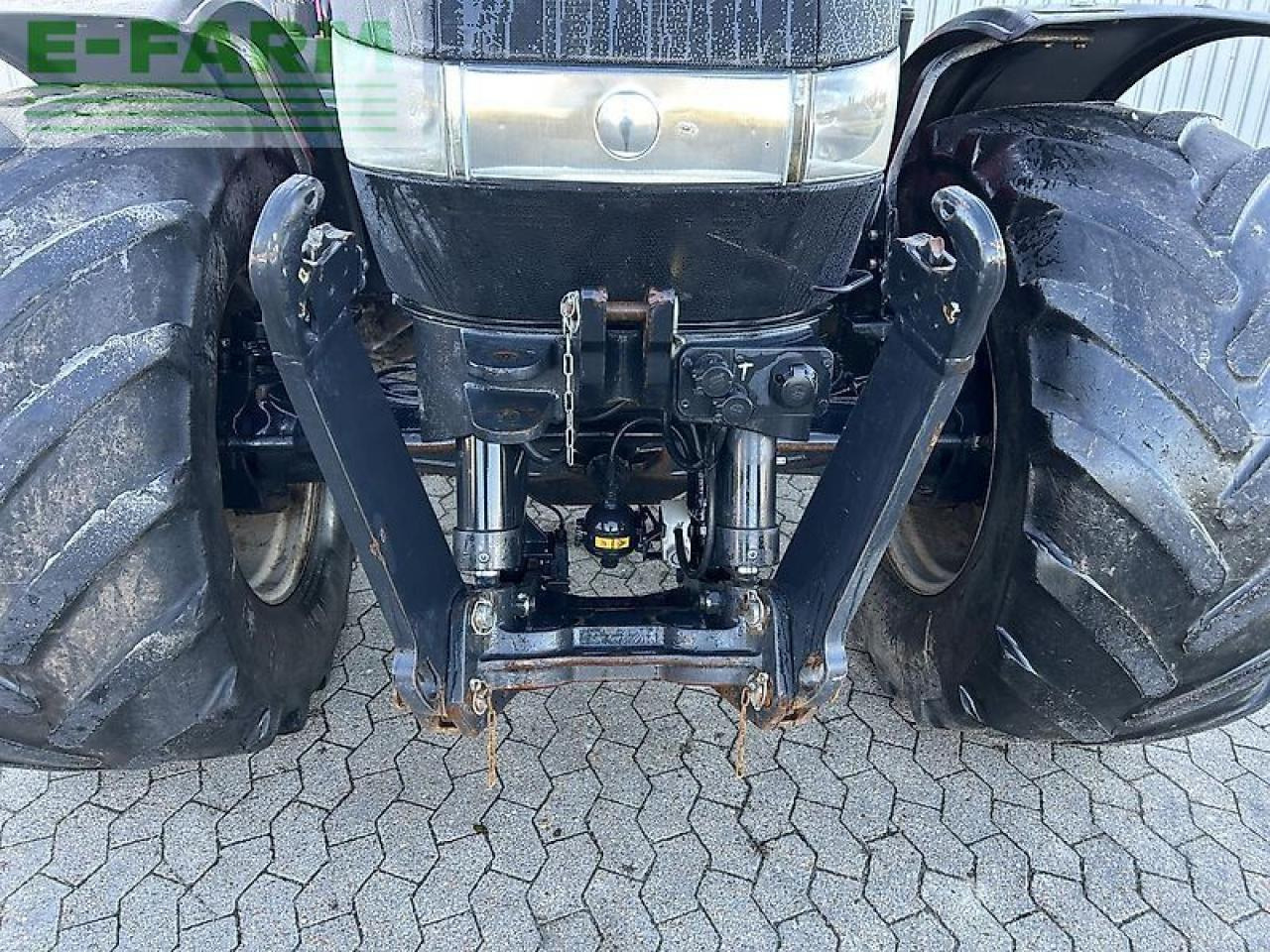 Case-IH cvx 185 - Traktor: slika Case-IH cvx 185 - Traktor Case-IH cvx 185 - Traktor: slika Case-IH cvx 185 - Traktor