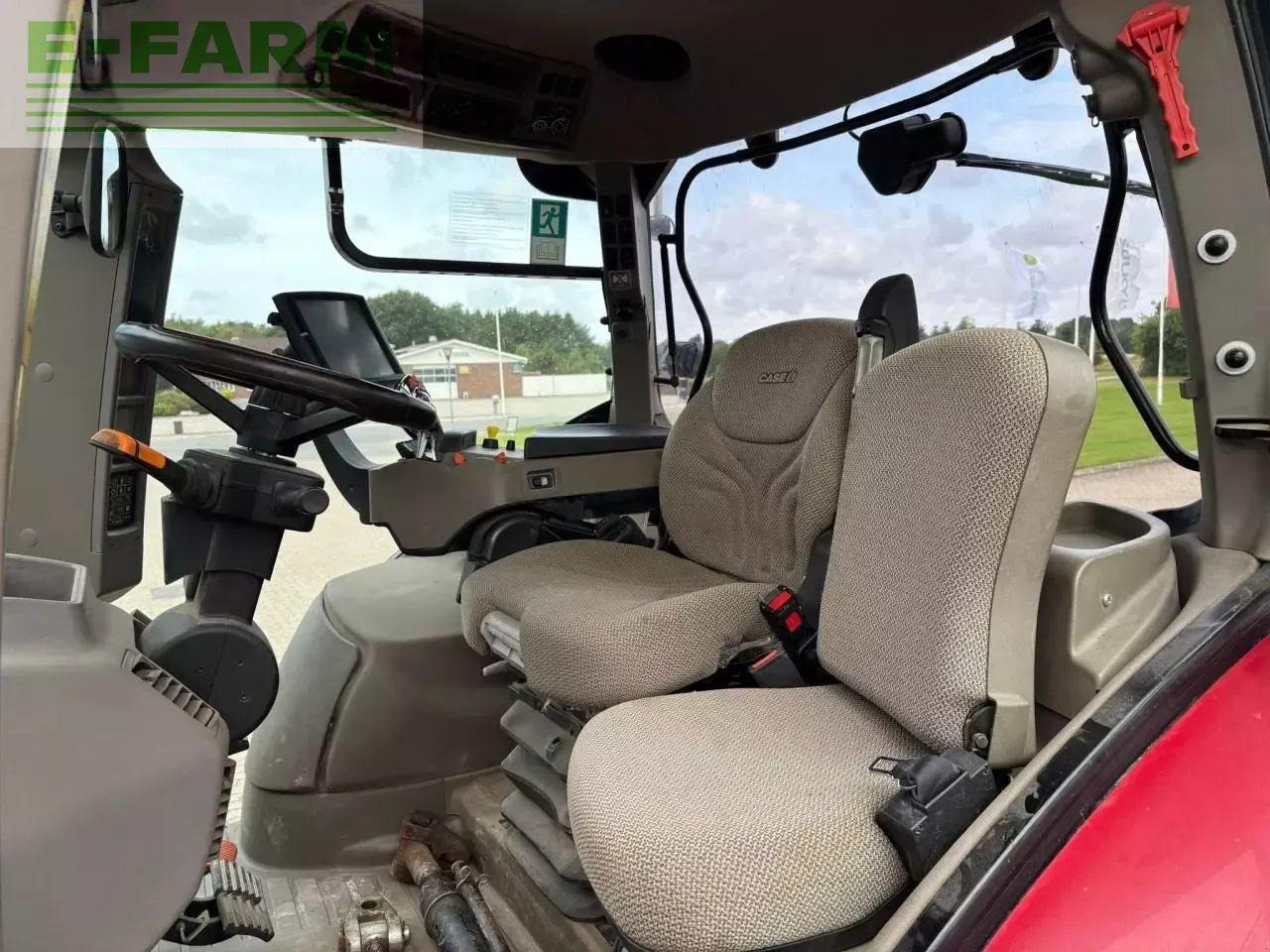 Case-IH cvx 185 - Traktor: slika Case-IH cvx 185 - Traktor Case-IH cvx 185 - Traktor: slika Case-IH cvx 185 - Traktor