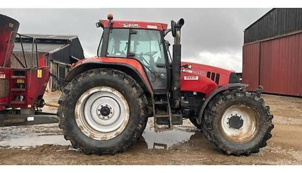 Case-IH cvx150 - Traktor: slika Case-IH cvx150 - Traktor Case-IH cvx150 - Traktor: slika Case-IH cvx150 - Traktor