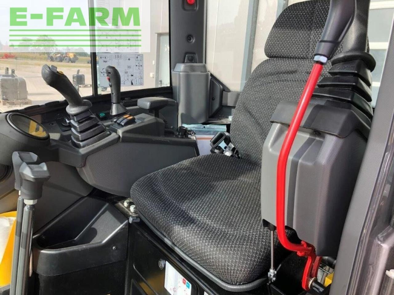 Case-IH cx 19d - stage-v - Mini bager: slika Case-IH cx 19d - stage-v - Mini bager Case-IH cx 19d - stage-v - Mini bager: slika Case-IH cx 19d - stage-v - Mini bager