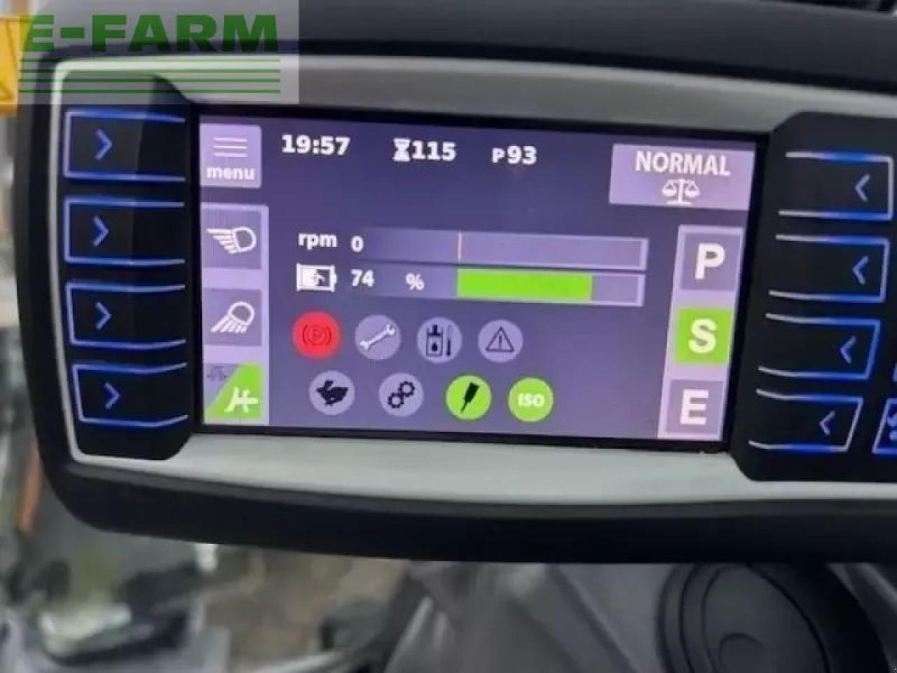 Case-IH cx 25 ev - Mini bager: slika Case-IH cx 25 ev - Mini bager Case-IH cx 25 ev - Mini bager: slika Case-IH cx 25 ev - Mini bager