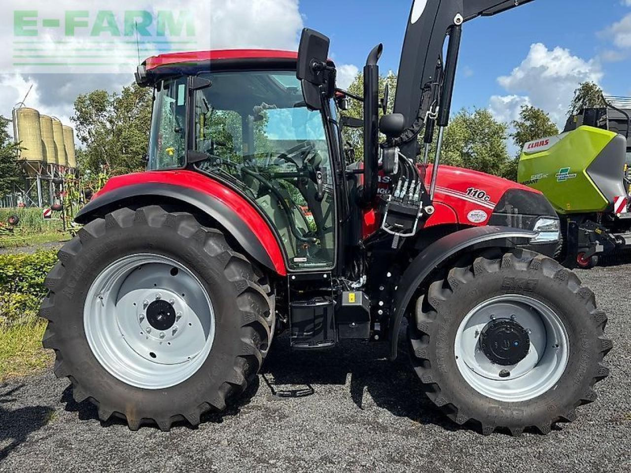 Case-IH farmall 110 c - Traktor: slika Case-IH farmall 110 c - Traktor Case-IH farmall 110 c - Traktor: slika Case-IH farmall 110 c - Traktor