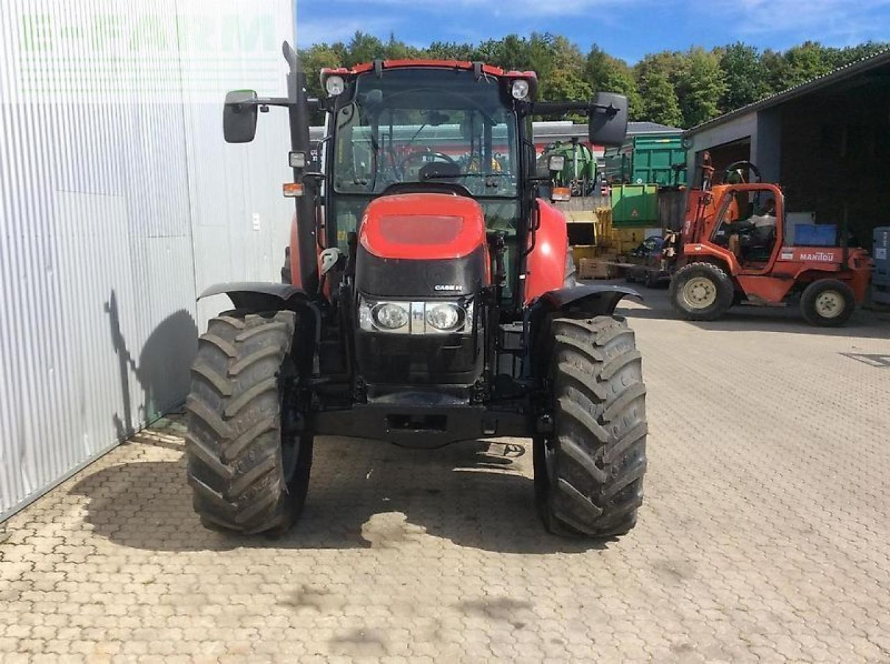 Case-IH farmall 95 u ep - Traktor: slika Case-IH farmall 95 u ep - Traktor Case-IH farmall 95 u ep - Traktor: slika Case-IH farmall 95 u ep - Traktor