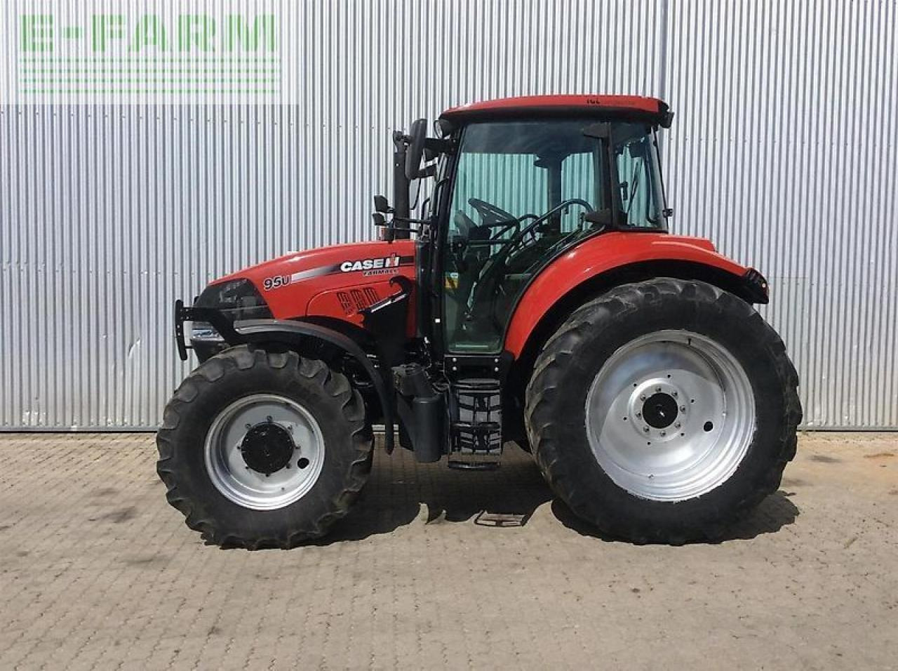 Case-IH farmall 95 u ep - Traktor: slika Case-IH farmall 95 u ep - Traktor Case-IH farmall 95 u ep - Traktor: slika Case-IH farmall 95 u ep - Traktor
