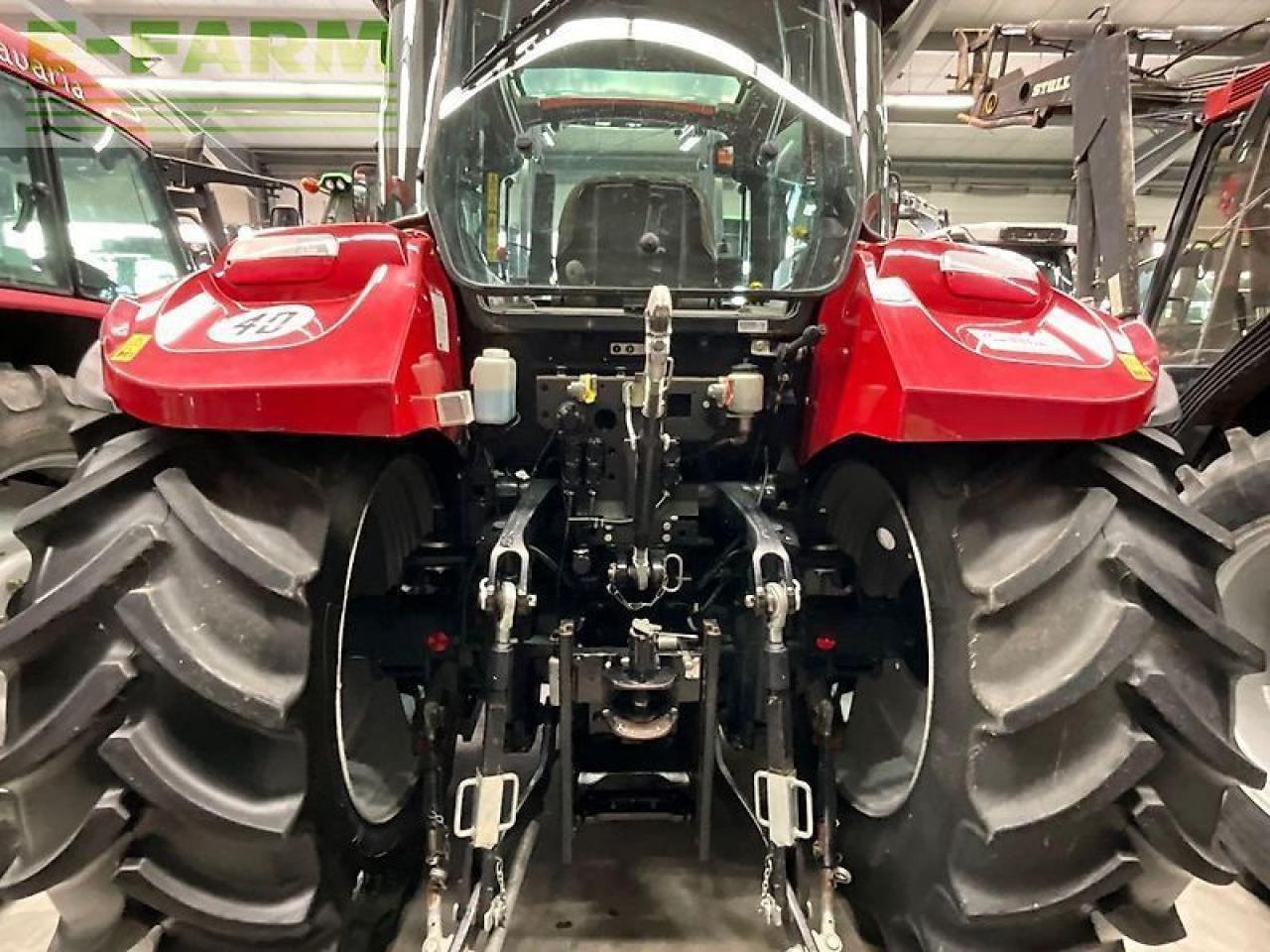 Case-IH farmall 95 u pro Pro - Traktor: slika Case-IH farmall 95 u pro Pro - Traktor Case-IH farmall 95 u pro Pro - Traktor: slika Case-IH farmall 95 u pro Pro - Traktor