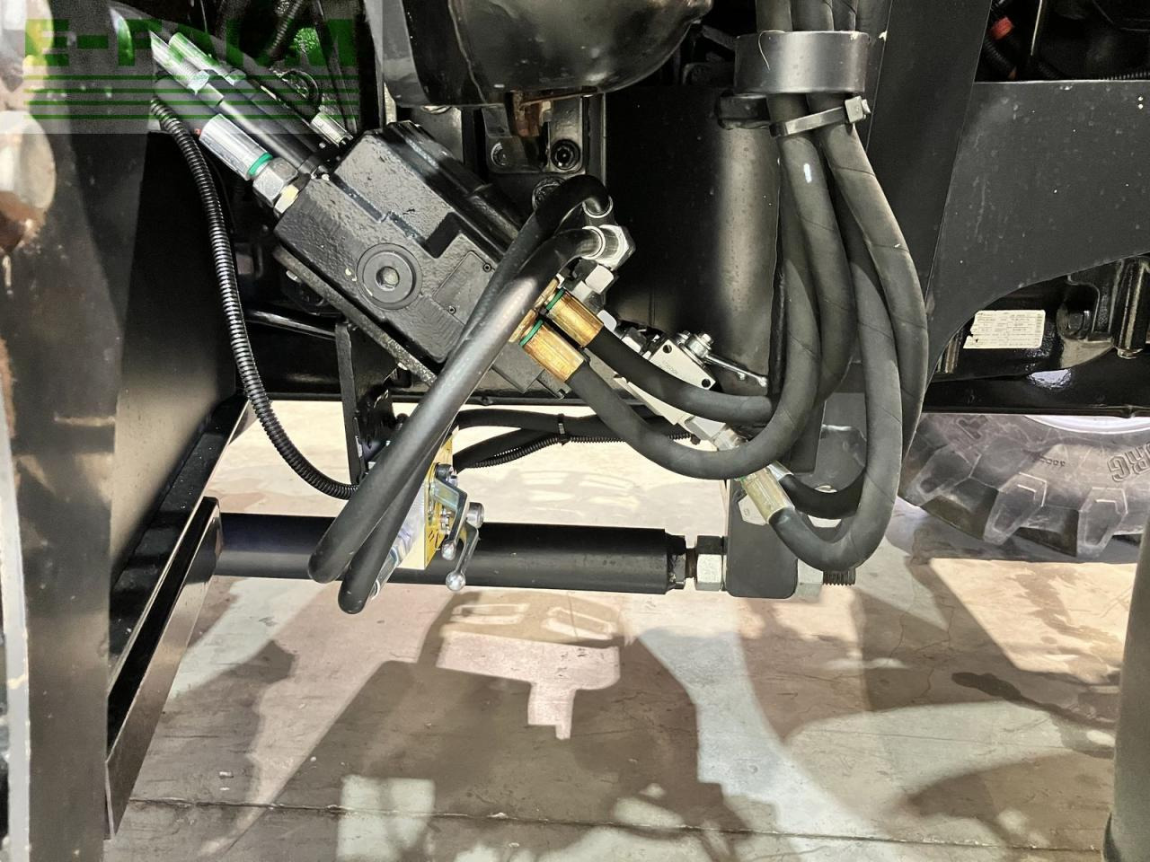 Traktor Case-IH farmall 95 u profi: slika Traktor Case-IH farmall 95 u profi Traktor Case-IH farmall 95 u profi: slika Traktor Case-IH farmall 95 u profi