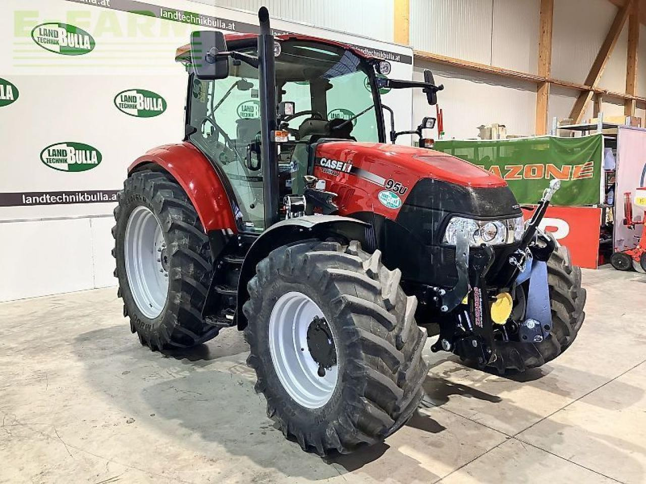Case-IH farmall 95 u profi - Traktor: slika Case-IH farmall 95 u profi - Traktor Case-IH farmall 95 u profi - Traktor: slika Case-IH farmall 95 u profi - Traktor