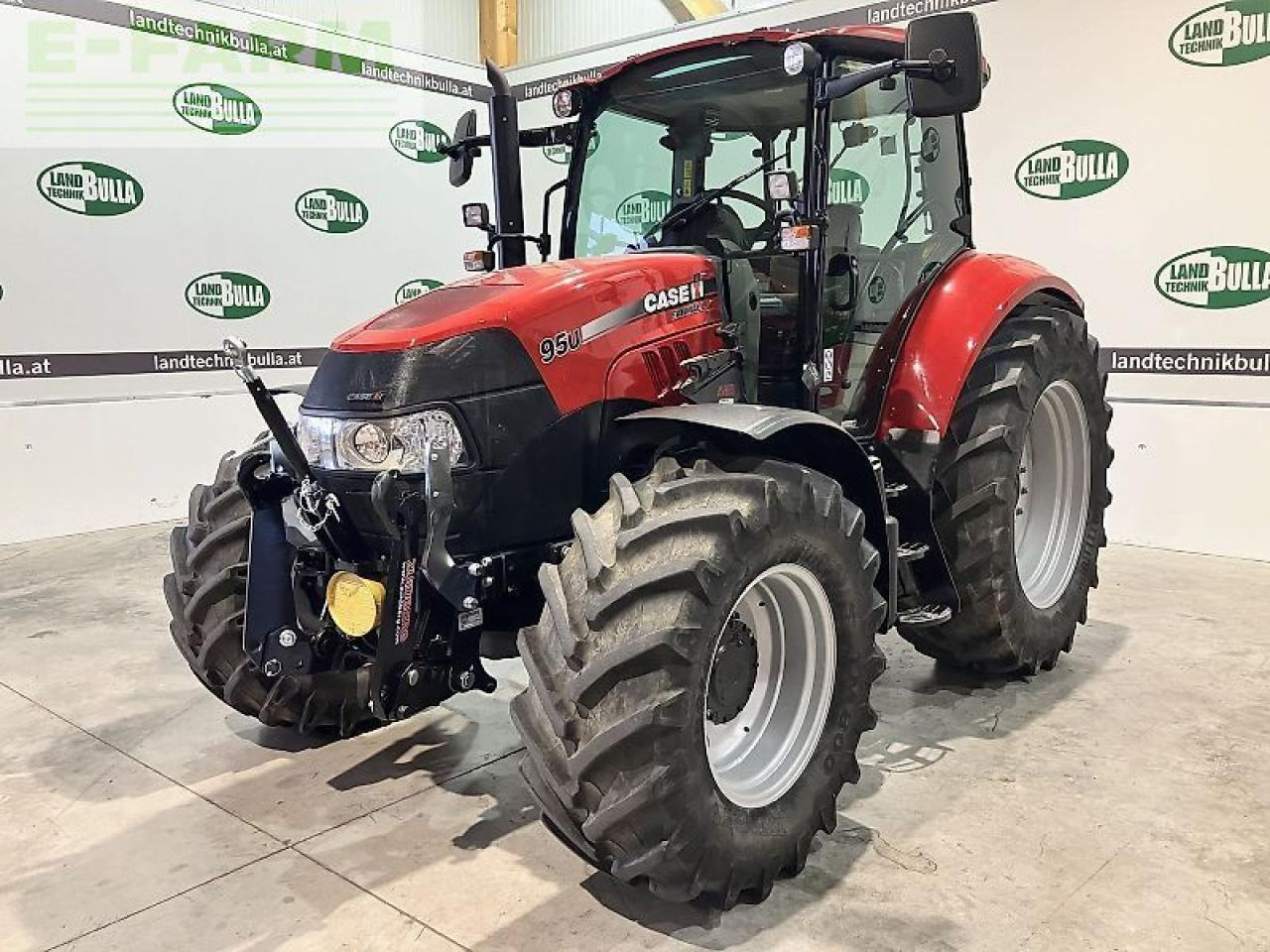 Case-IH farmall 95 u profi - Traktor: slika Case-IH farmall 95 u profi - Traktor Case-IH farmall 95 u profi - Traktor: slika Case-IH farmall 95 u profi - Traktor