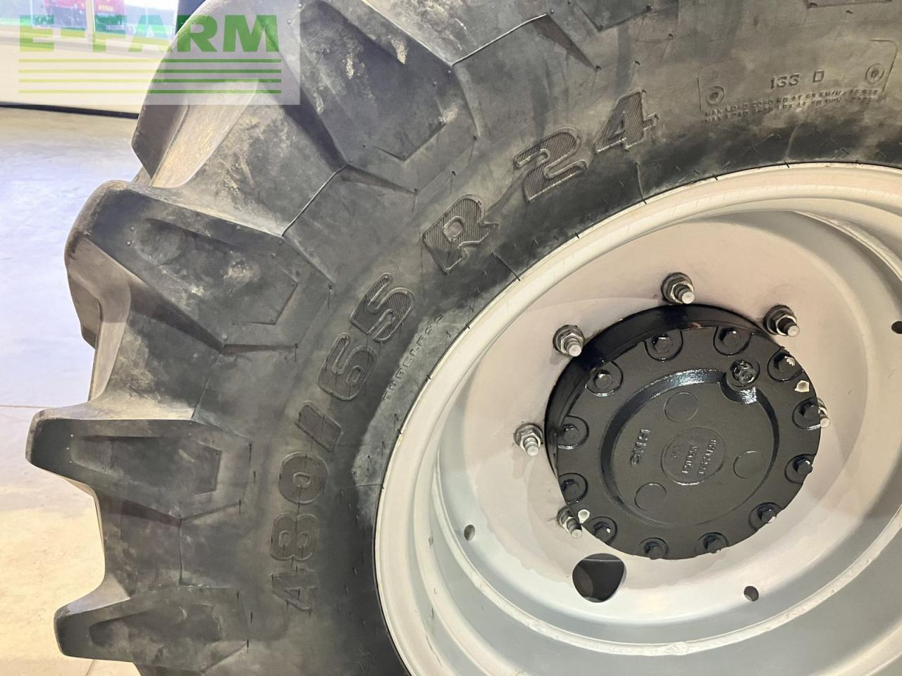 Traktor Case-IH farmall 95 u profi: slika Traktor Case-IH farmall 95 u profi Traktor Case-IH farmall 95 u profi: slika Traktor Case-IH farmall 95 u profi